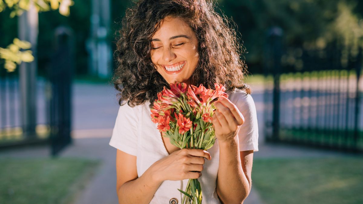 Reunimos 10 frases que podem ser enviadas neste Dia da Mulher para demonstrar admiração, gratidão e respeito
