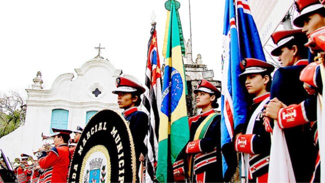 Interessados entre 10 e 30 anos podem se inscrever até 20 de março e agendar visita para conhecer as atividades do grupo