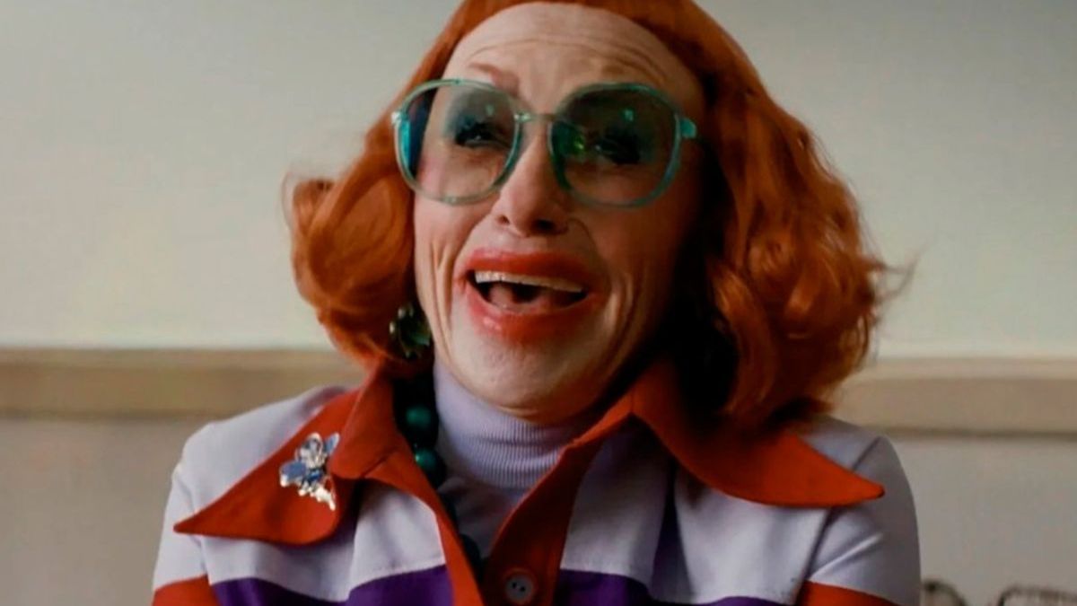 Amy Madigan concorre a Melhor Atriz Coadjuvante por papel de vidente excêntrica