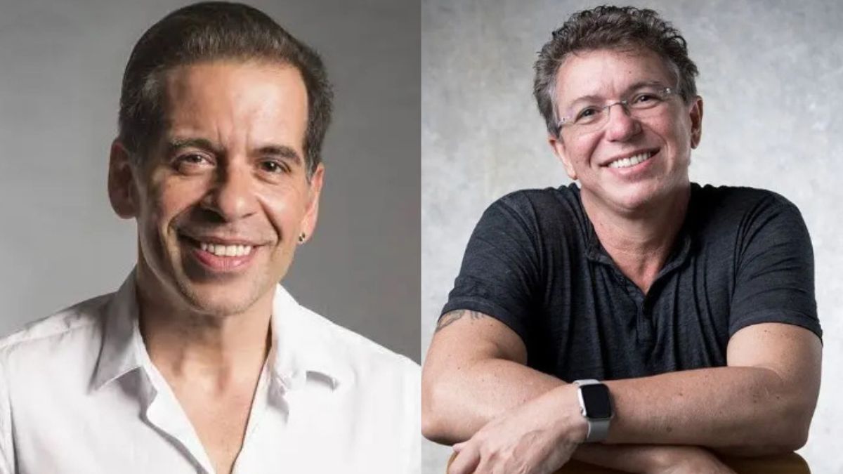 A nova competição da Record TV será comandada por Leandro Hassum