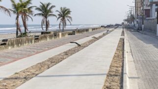 Prefeitura estuda modelos de financiamento e parcerias para facilitar a adesão dos comerciantes ao novo projeto da cidade