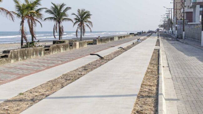 Prefeitura estuda modelos de financiamento e parcerias para facilitar a adesão dos comerciantes ao novo projeto da cidade