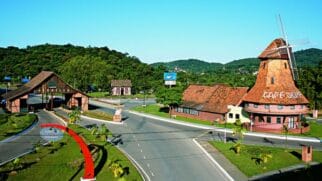 Com notas recordes no Ideb e qualidade de vida europeia, Joinville desbanca grandes capitais em ranking de felicidade