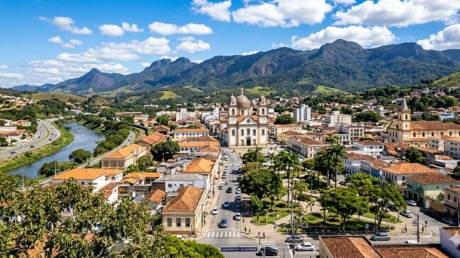 Enquanto uma cidade do Vale do Paraíba é a mais econômica, a Grande SP lidera lista de aluguéis mais caros.