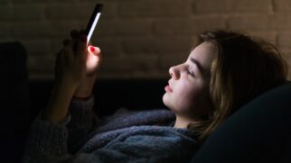 Seu cérebro pode estar exausto, mesmo após uma noite de sono supostamente boa