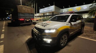 Segundo as autoridades, os resultados são atribuídos ao reforço do policiamento em ruas e rodovias, além do uso intensivo de inteligência policial