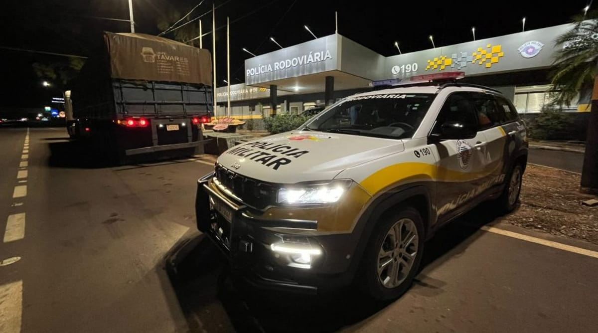 Segundo as autoridades, os resultados são atribuídos ao reforço do policiamento em ruas e rodovias, além do uso intensivo de inteligência policial