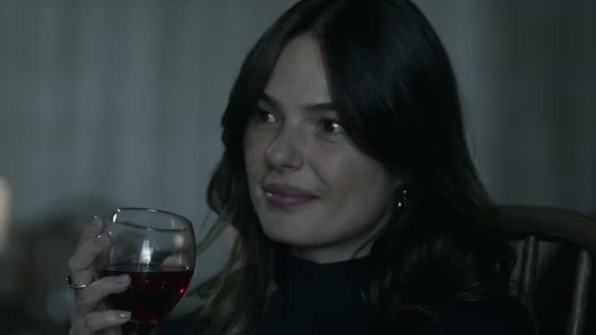 Isis Valverde perde o prêmio de pior atriz por seu trabalho em 'Código Alarum'