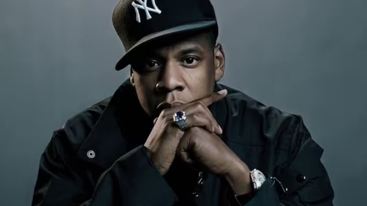 O rapper Jay-Z afirmou ter vivido desgaste emocional após acusações de estupro