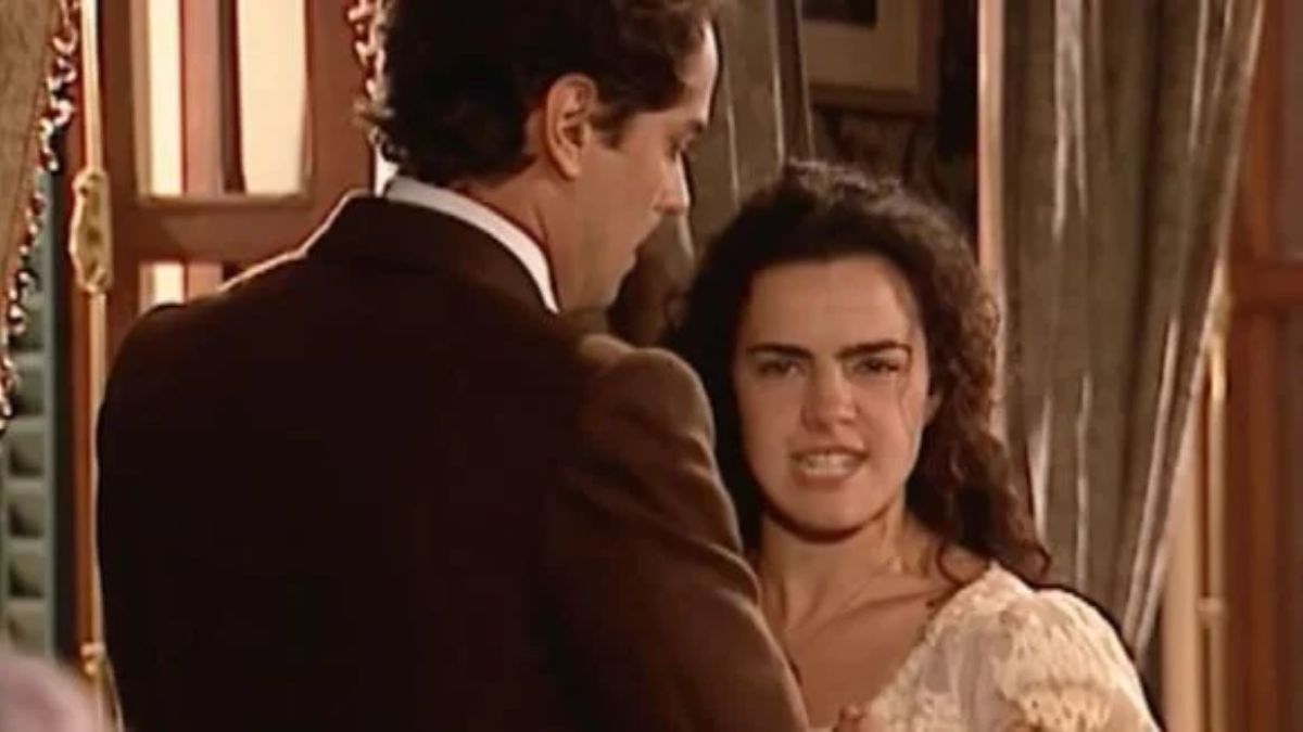 Reprodução/Globo