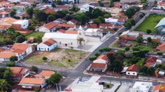 A cidade de Júlio Mesquita abriu um novo processo seletivo