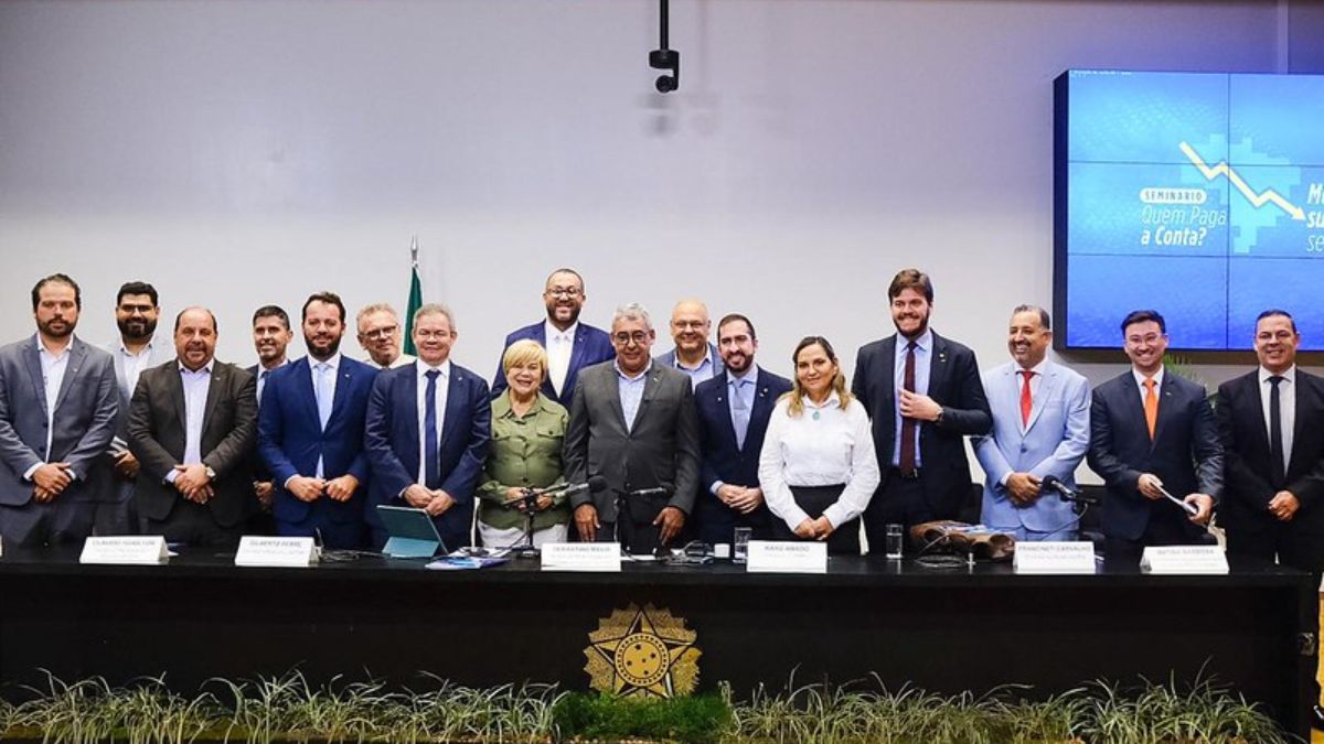 Divulgação/PMSV