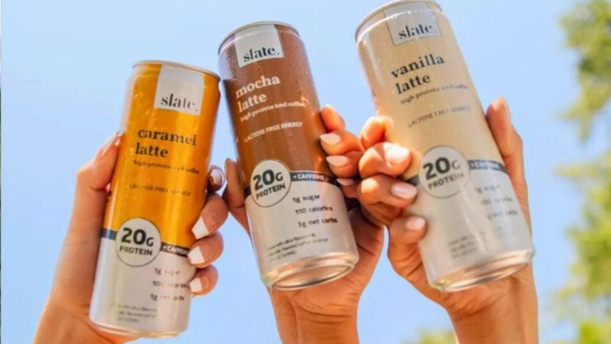 Diferente das bebidas vegetais, portanto, esse produto continua sendo leite de vaca, apenas com a composição ajustada