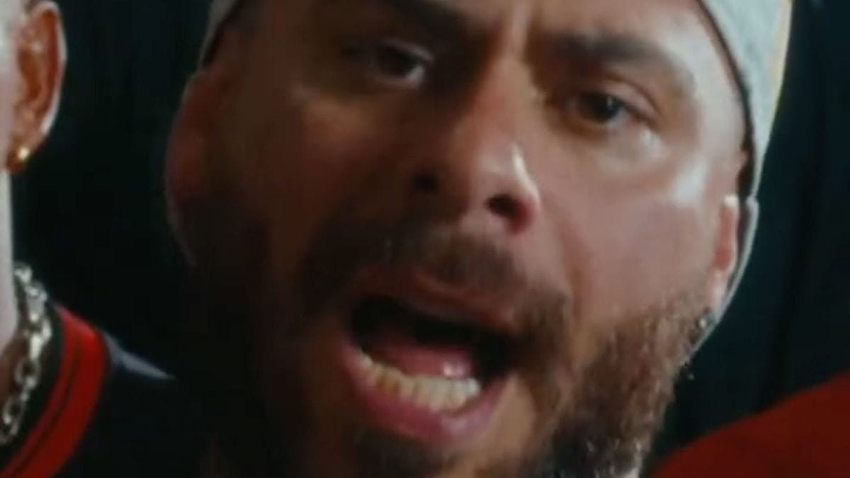 Leo Stronda iniciou a carreira na internet como integrante do Bonde da Stronda/Instagram