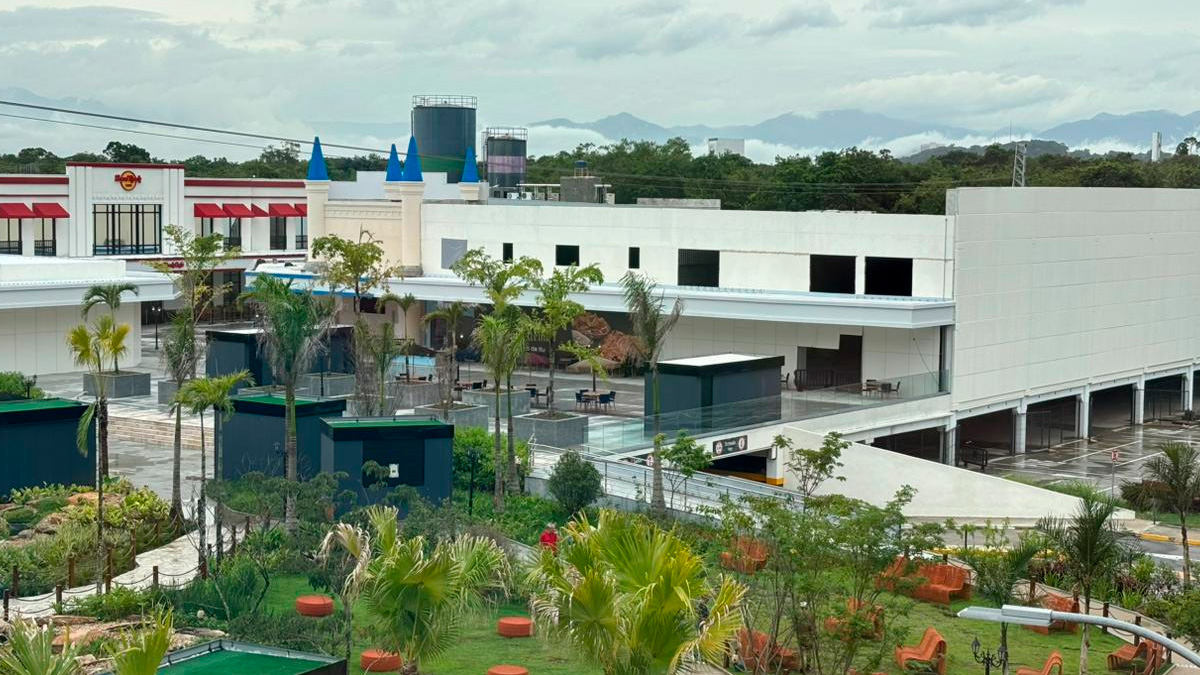 O Litoral Plaza Shopping, em Praia Grande, quer consolidar um novo posicionamento na região.