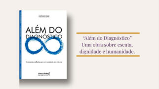 A obra reúne textos de diferentes autores que discutem o Transtorno do Espectro Autista sob diversas perspectivas