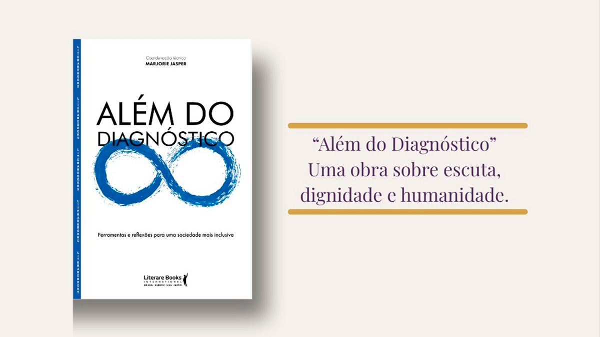 A obra reúne textos de diferentes autores que discutem o Transtorno do Espectro Autista sob diversas perspectivas