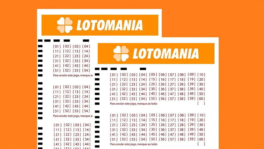 Confira os números sorteados na Lotomania: 09-61-05-54-06-16-99-79-12-73-25-95-38-37-13-35-62-69-45-44 / Divulgação