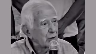 Fazzini iniciou sua jornada na vida pública em 1964, quando foi eleito vereador pela primeira vez