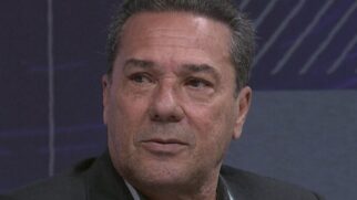 Vanderlei Luxemburgo foi internado na UTI com infecção pulmonar