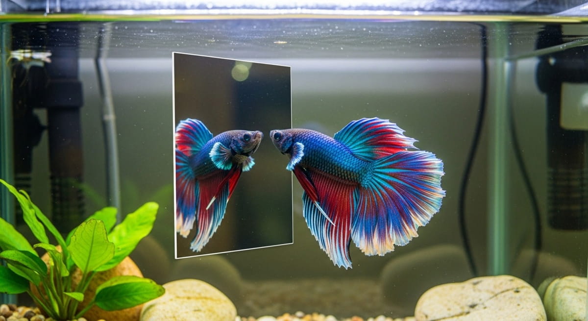 A descoberta de Shumpei Sogawa e sua equipe sugere que a autoconsciência não é um 'privilégio' dos mamíferos