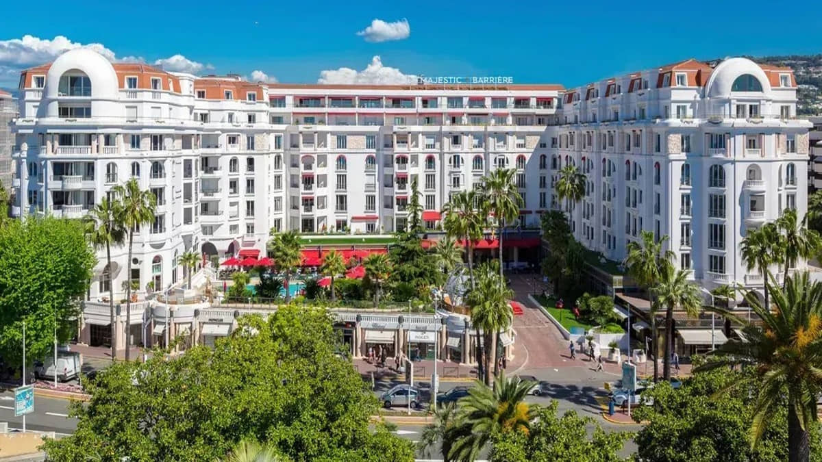 Luxo francês e tecnologia: o futuro dos Jardins chega em 2029