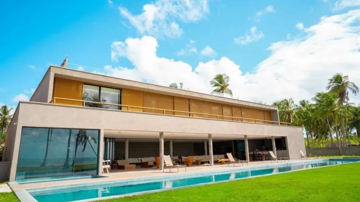 Casas disponíveis para temporada combinam sofisticação e privacidade em destinos turísticos exclusivos /TripHomes