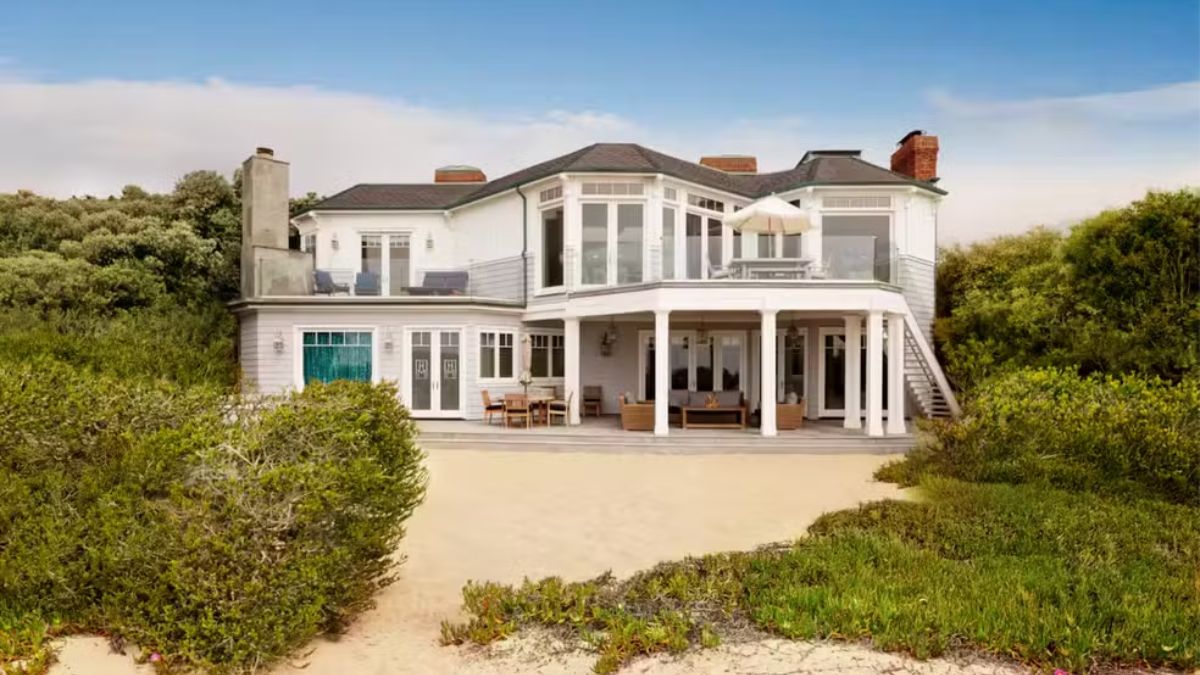 Casa de Hannah Montana em Malibu será alugada por fãs em ação especial /Airbnb