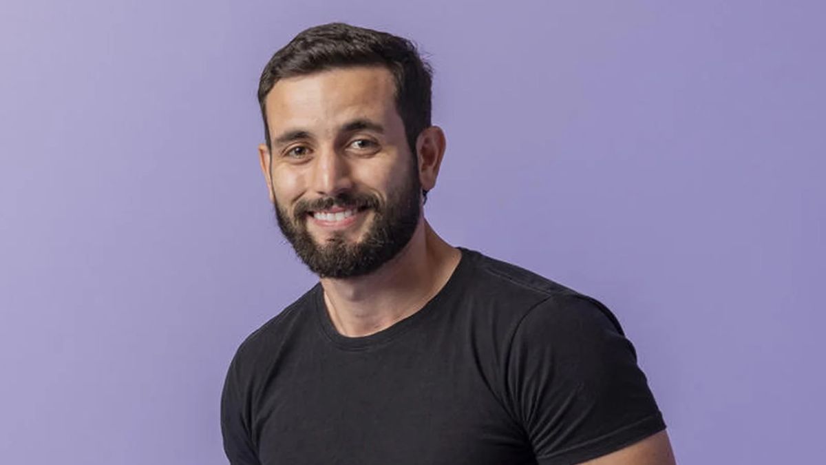 O ex-BBB Matteus Alegrete anunciou sua pré-candidatura a deputado federal pelo Rio Grande do Sul