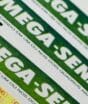 Sortudo acerta seis números e leva prêmio milionário na Mega-Sena