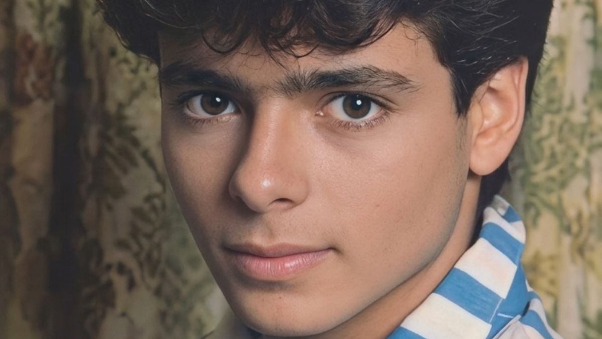 Draco Rosa, ex-integrante do grupo Menudo, é acusado de retirar valores de uma conta conjunta