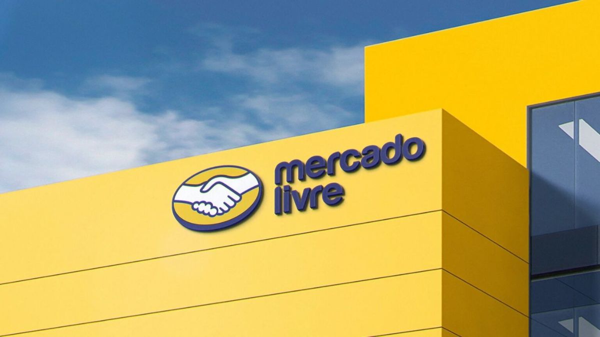 Mercado Livre vai investir pesado no Brasil durante 2026, onde o valor será 50% maior que no ano passado