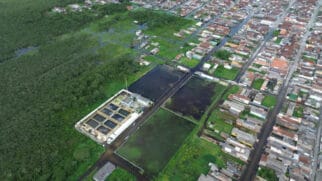 De acordo com a Defesa Civil, todo o município de Mongaguá foi habilitado para o saque emergencial do FGTS
