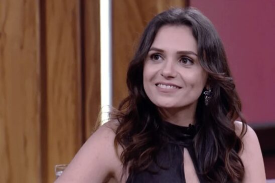 Acatisia é caracterizada por uma sensação profunda de inquietação interna acompanhada de necessidade quase incontrolável de se movimentar