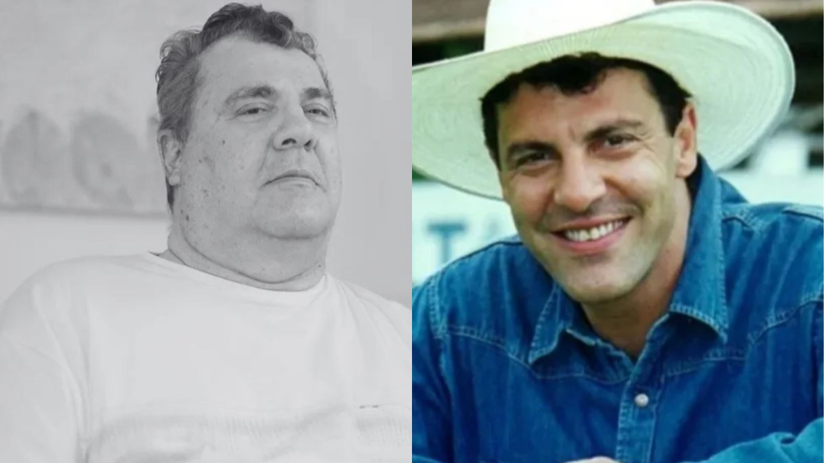 Atualmente, o público pode acompanhar um de seus trabalhos mais memoráveis na reprise de Rainha da Sucata