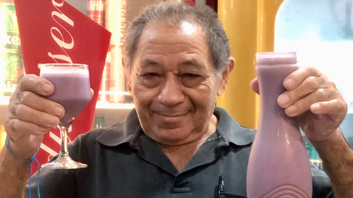 Ele estava internado desde segunda-feira (1&ordm;) após apresentar problemas de saúde, incluindo água no pulmão e complicações renais.