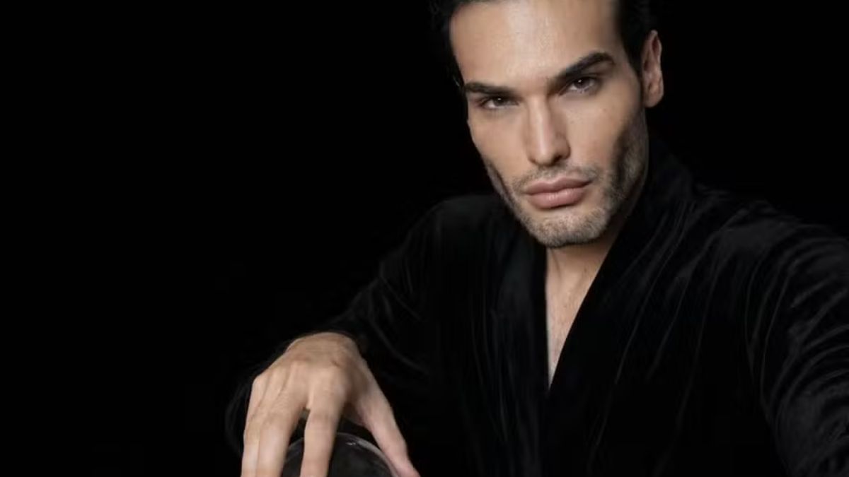 O Nostradamus vivo crê que informações sobre extraterrestres pode provocar mudanças no mundo