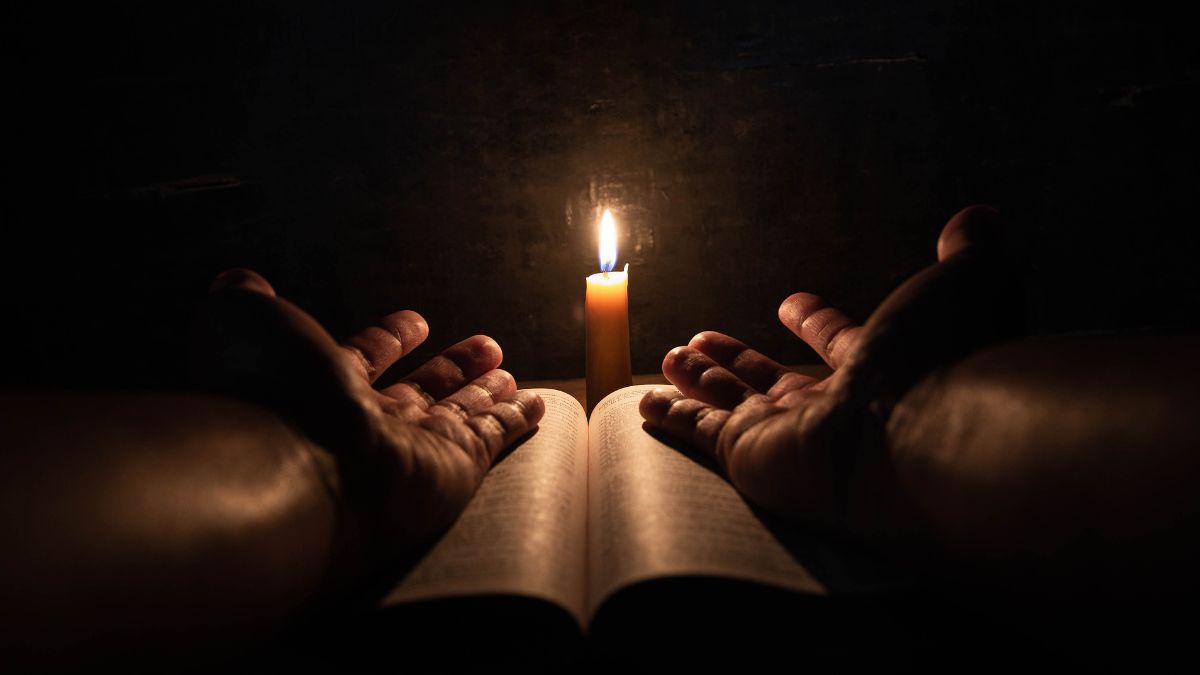Athos Salomé afirma que revelações sobre vida extraterrestre podem impactar religiões/Freepik