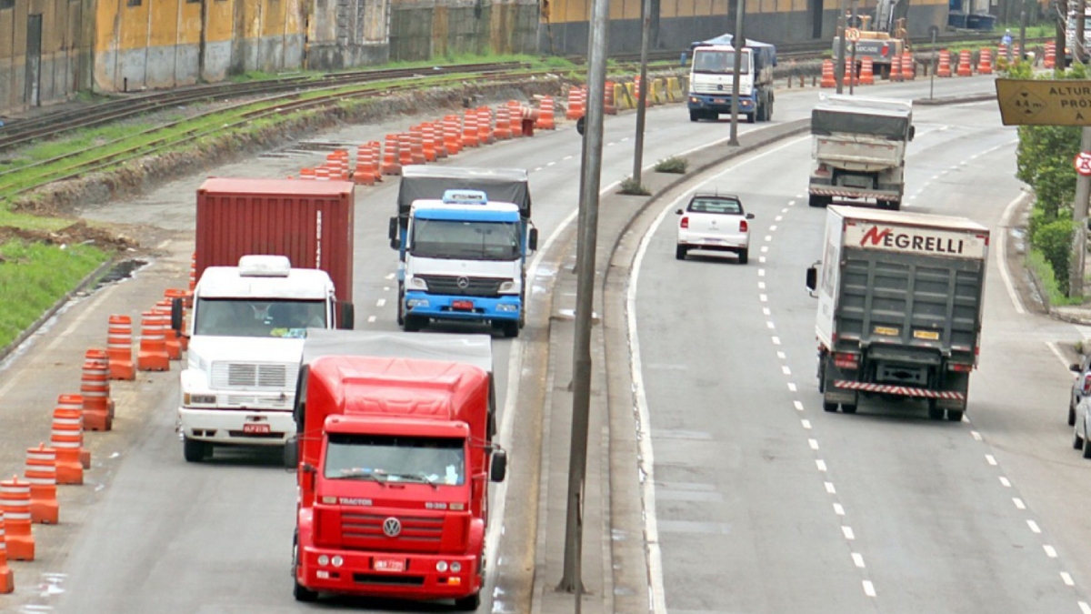 A meta é tornar o sistema logístico mais eficiente, reduzindo gargalos históricos que impactam a região