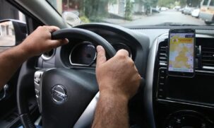Mesmo com o impasse, o Brasil continua sendo um dos principais mercados da Uber no mundo