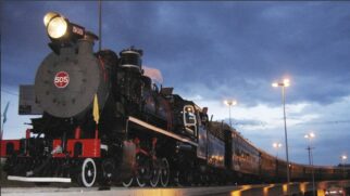 Pacote prevê a criação de quatro principais eixos do Trem Intercidades, conectando a capital a Campinas, Sorocaba, São José dos Campos e Santos