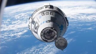 Projeto imagina viagem sem volta de 400 anos até Alpha Centauri