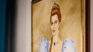 A personagem histórica mais famosa de Minas encerrou a vida longe do brilho que a consagrou e perto de uma cidade que preserva sua memória até hoje