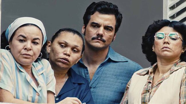 'O Agente Secreto' perde o Oscar de melhor elenco