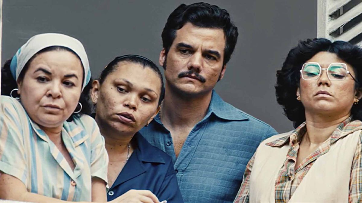 'O Agente Secreto' perde o Oscar de melhor elenco