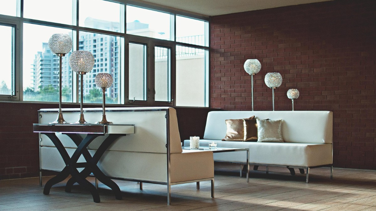 No Feng Shui, uma casa impecável demais pode acabar transmitindo rigidez e tensão / Pixabay