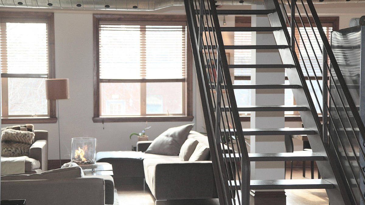 No Feng Shui, a harmonia nasce do equilíbrio e não da obsessão por organização / Pixabay