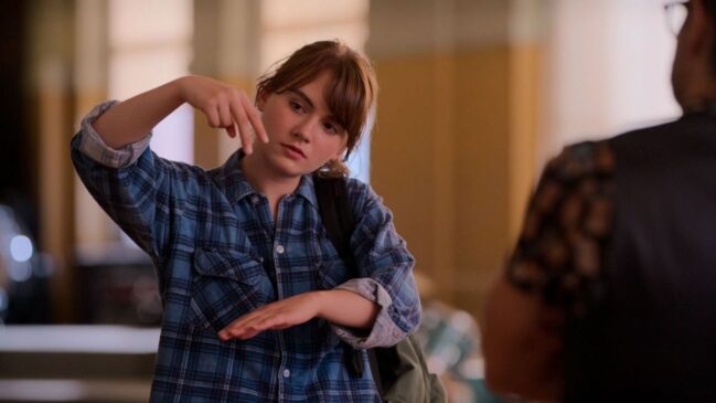 'No Ritmo do Coração' conseguiu se tornar o vencedor do Oscar de melhor filme naquela edição