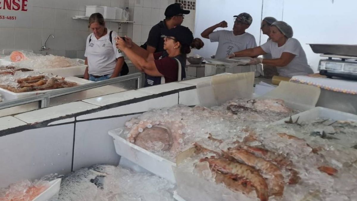 Divulgação/PMG