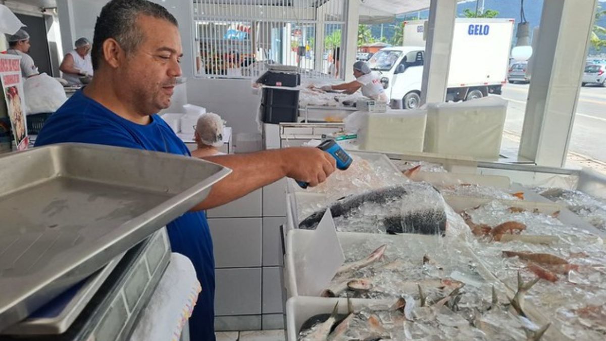 Divulgação/PMG